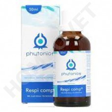 Phytonics Respi comp 50 ml